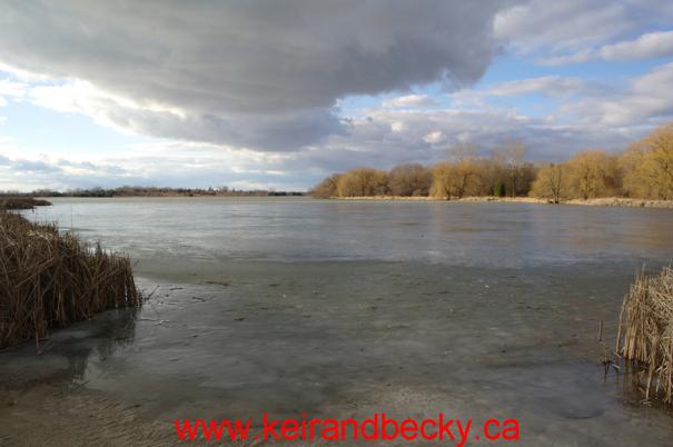 Darlington Provincial Park